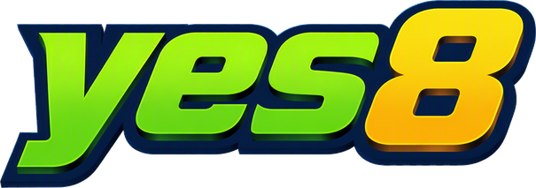 yes8 Logo